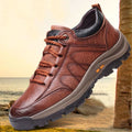 Tênis masculinos sapatos para homem 2025 couro do plutônio de pelúcia quente esportes masculinos.