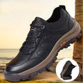 Tênis masculinos sapatos para homem 2025 couro do plutônio de pelúcia quente esportes masculinos.