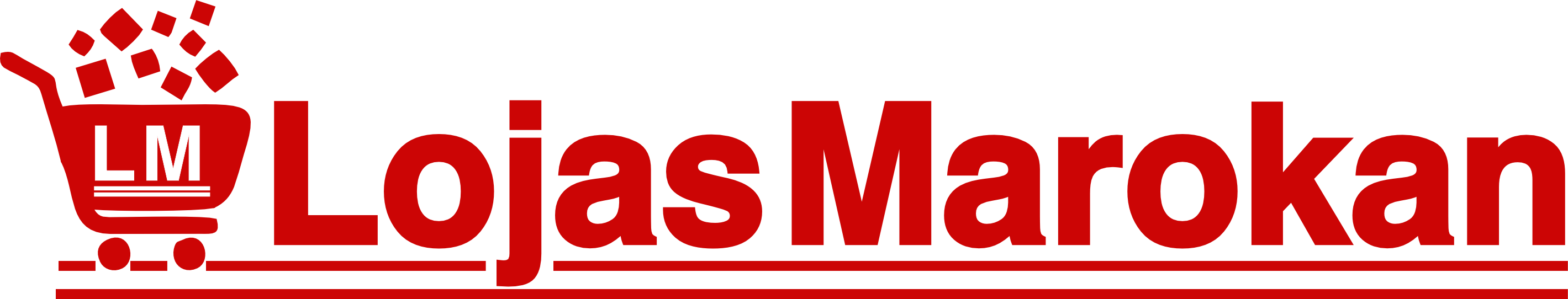 Lojas Marokan
