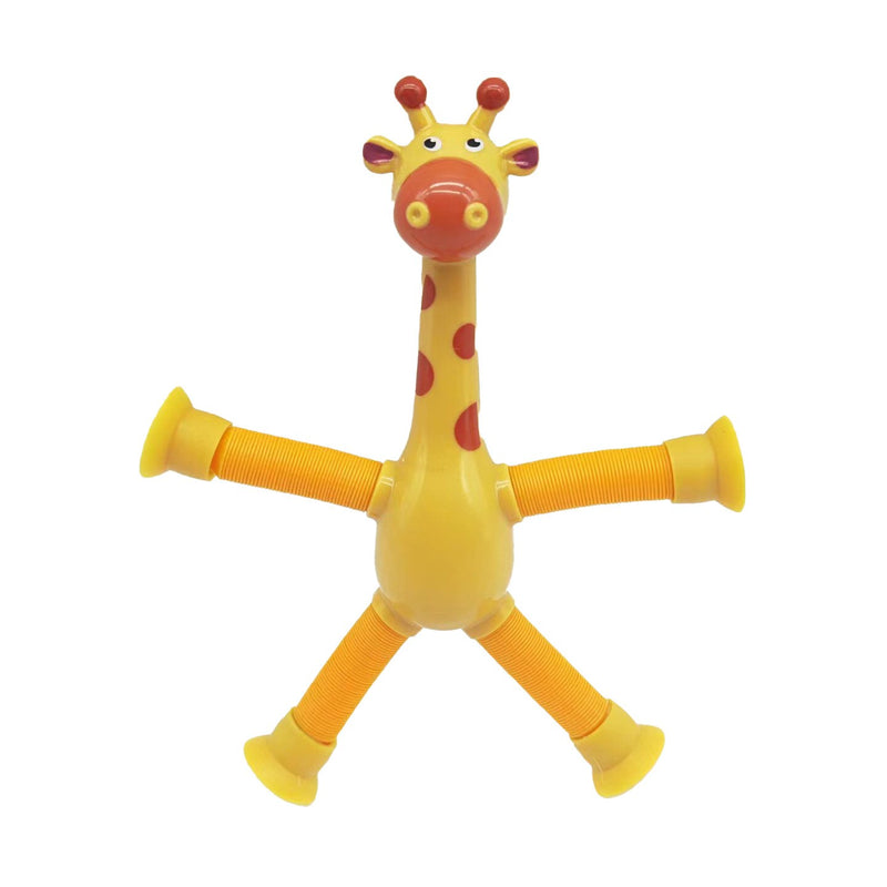 Girafa Estica Patas {[ Desconto de LANÇAMENTO}].
