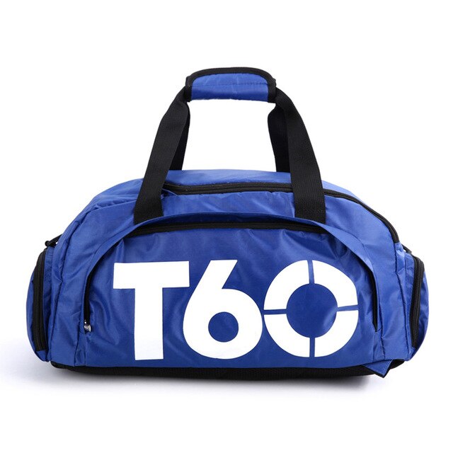 Saco de esportes impermeável para homens e mulheres,  de ginástica portátil Fitness ao ar livre Esportes de ioga ultraleves Mochila de viagem grande