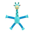 Girafa Estica Patas {[ Desconto de LANÇAMENTO}].