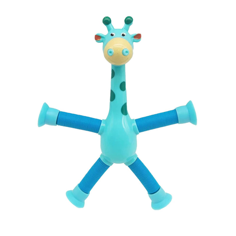 Girafa Estica Patas {[ Desconto de LANÇAMENTO}].