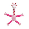 Girafa Estica Patas {[ Desconto de LANÇAMENTO}].