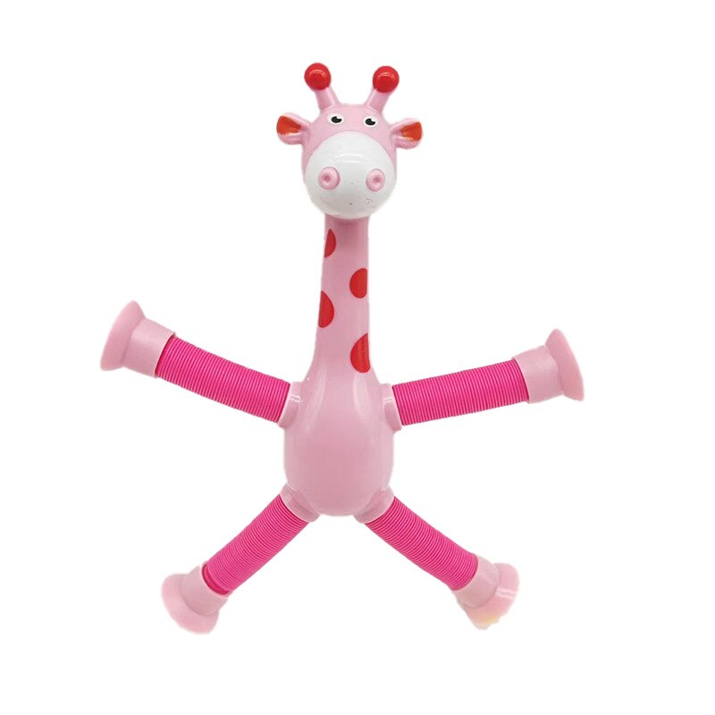 Girafa Estica Patas {[ Desconto de LANÇAMENTO}].