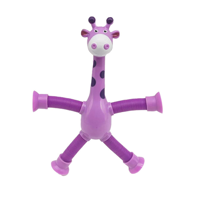 Girafa Estica Patas {[ Desconto de LANÇAMENTO}].