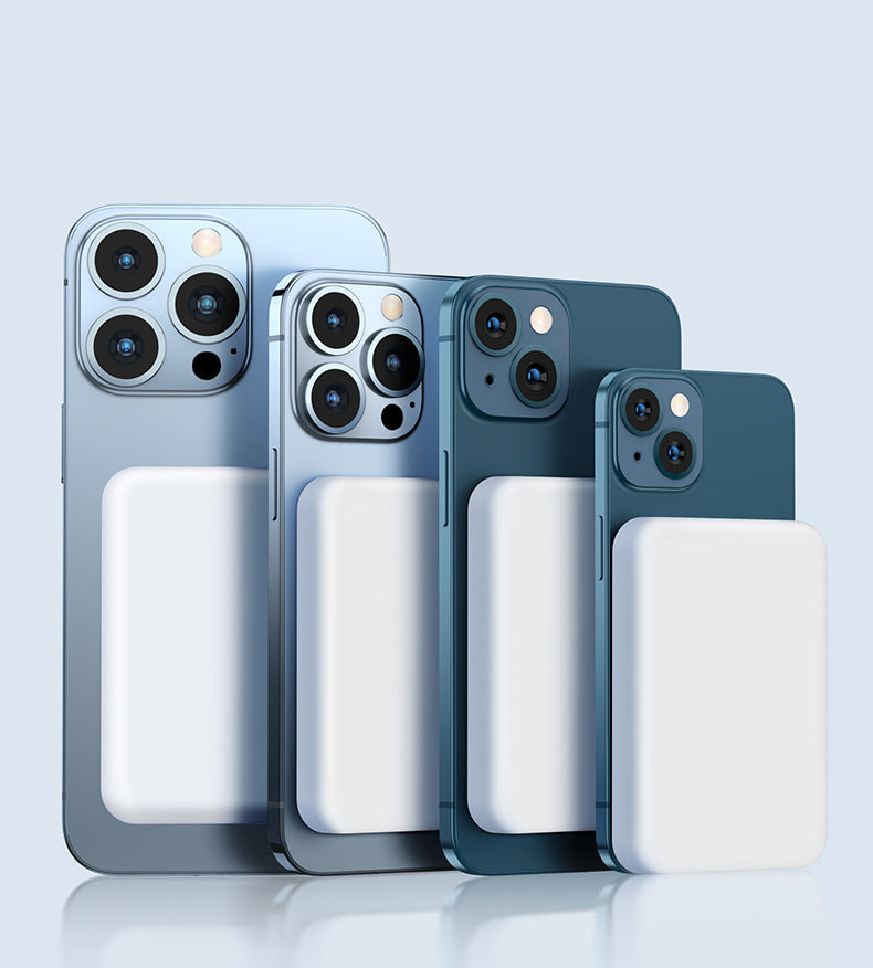 PowerSafe®️ - شاحن محمول لجهاز iPhone 