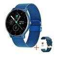 2023 relógio inteligente homem e mulher ip67 à prova d água do esporte bluetooth para android ios smartwatch