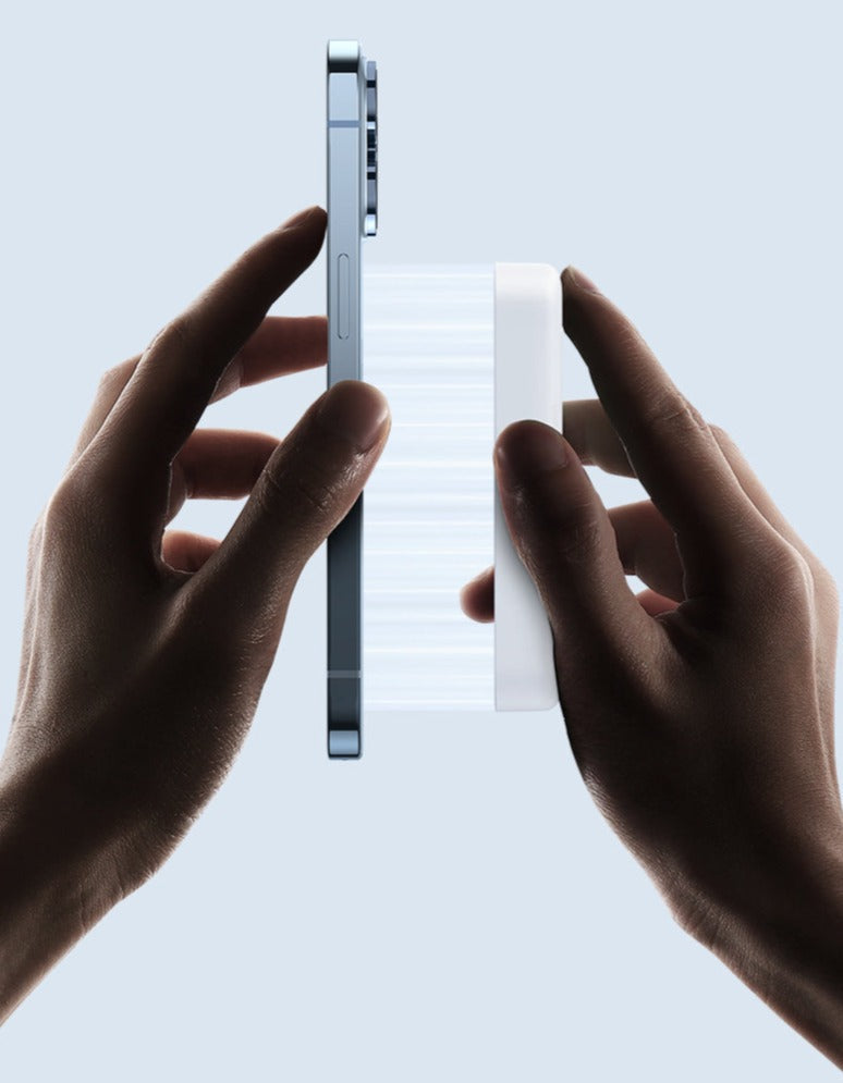 PowerSafe®️ - شاحن محمول لجهاز iPhone 