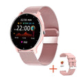 2023 relógio inteligente homem e mulher ip67 à prova d água do esporte bluetooth para android ios smartwatch