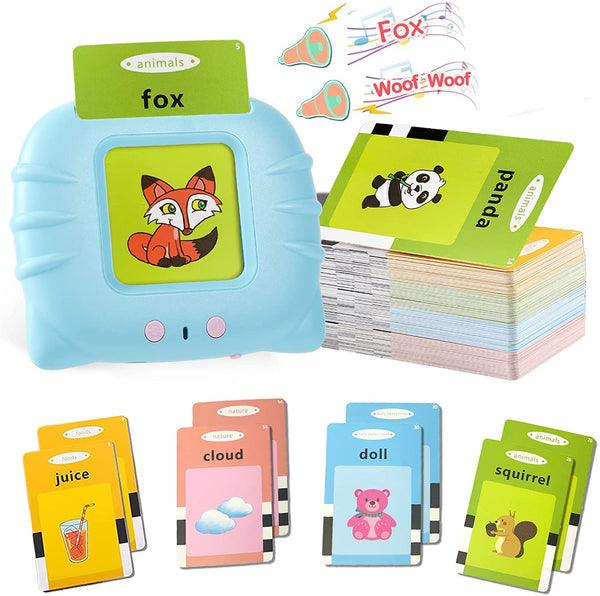 CardKids Educacional para Aprender Inglês 224 أقوال